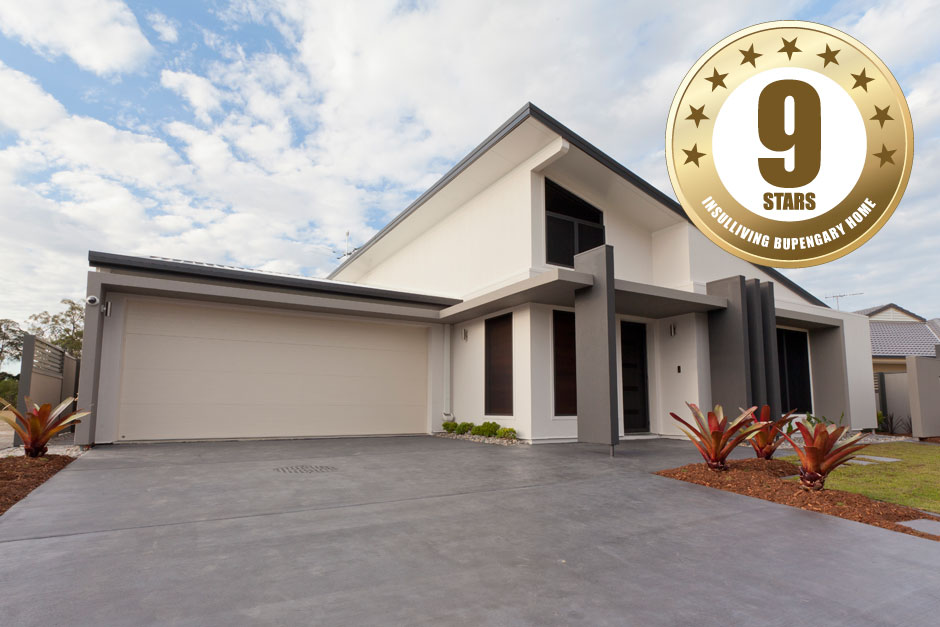 InsulLiving_9_stars_Burpengary_Home